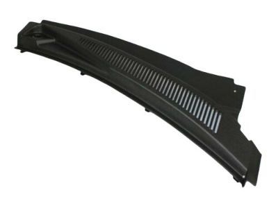 Jeep 55156852AF COVER Cowl Grille