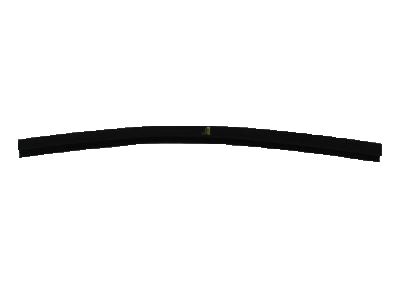 Mopar 5112265AA Seal Wheelhouse