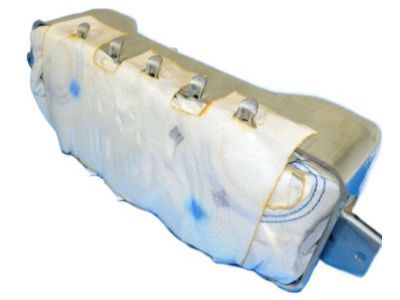 Jeep 68195938AA Passenger Air Bag