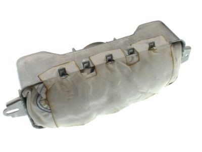 2022 Jeep Grand Cherokee Air Bag - 68195938AA