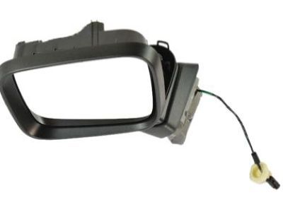 Mopar 5VZ86LXHAA Mirror, Front Driver Side