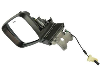 Mopar 5VZ86LXHAA Mirror, Front Driver Side