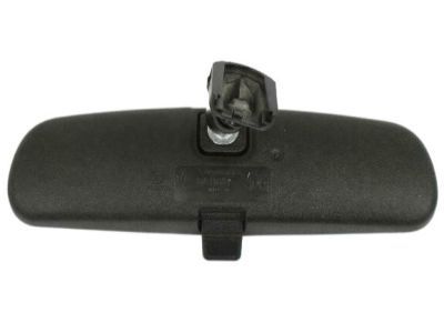Ram 4805332AD MIRROR Inside Rear View