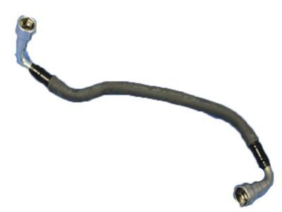 Dodge 4578197AB TUBE Fuel Supply