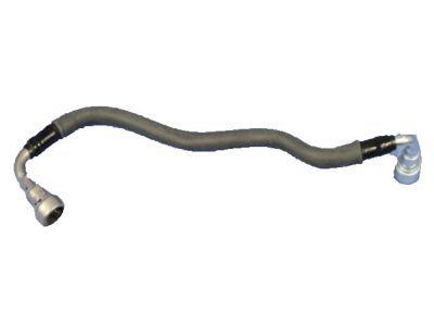 Dodge 4578197AB TUBE Fuel Supply
