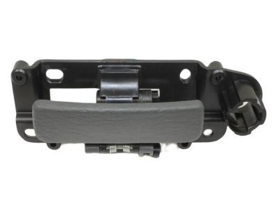 Jeep WQ54XDVAA LATCH Glovebox Door