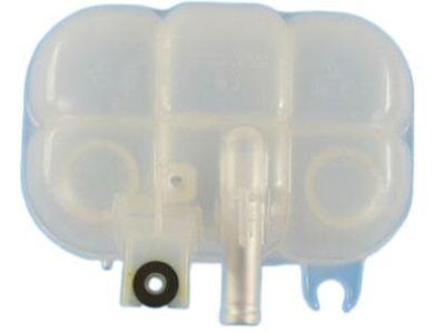 Chrysler 68217323AA BOTTLE Pressurized Coolant
