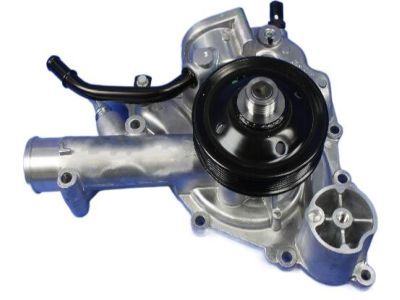 Ram Water Pump - 53022192AG