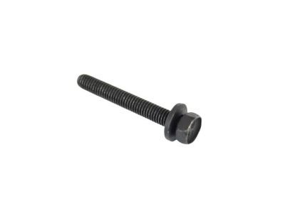 Dodge 6101770 SCREW AND WASHER Hex Head .19-16x1.00