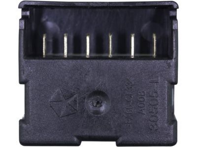 Ram 56038914AA SWITCH Stop Lamp