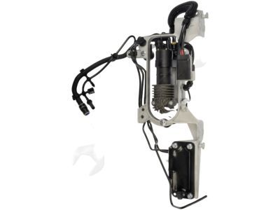 Ram 4877128AB COMPRESSOR ASSEMBLY Air Suspension