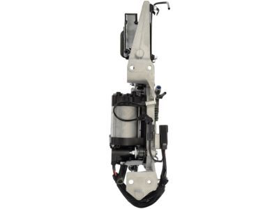Ram 4877128AB COMPRESSOR ASSEMBLY Air Suspension