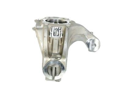 Jeep Steering Knuckle - 68305298AC
