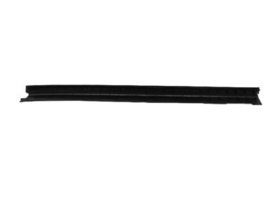 Jeep 55394513AB MOLDING Windshield