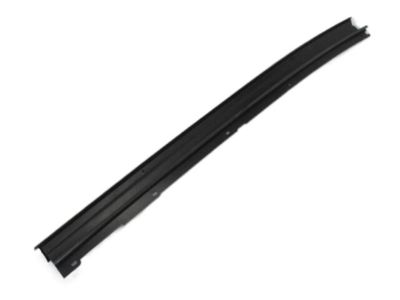 Jeep 55394513AB MOLDING Windshield
