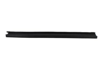 Jeep 55394513AB MOLDING Windshield
