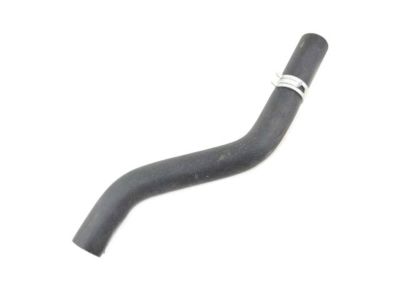 2002 Dodge Caravan Crankcase Breather Hose - 4861439AB