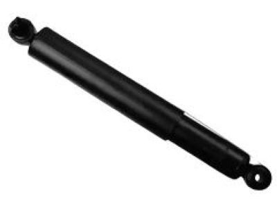 Mopar 68047814AA Shock Absorber Kit Suspension Rear