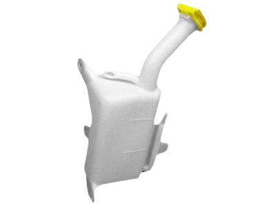 Chrysler 5058070AC BOTTLE Coolant Recovery