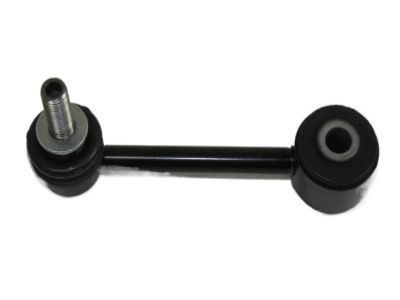Mopar 52059975AC Stabilizer Link, Front