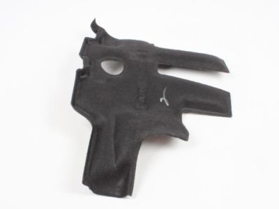 Jeep 55197311AH PANEL CLOSEOUT
