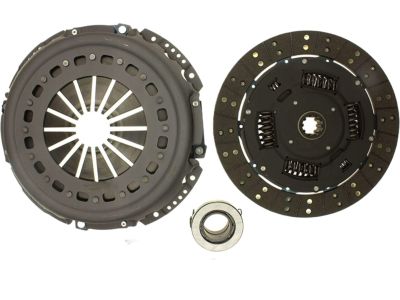 Dodge 52107775AC DISC Clutch