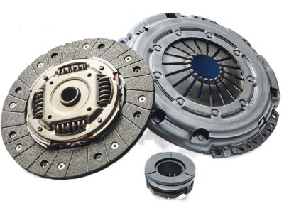Dodge 52107775AC DISC Clutch