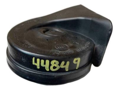 Dodge 68214401AA HORN AND BRACKET Low Note