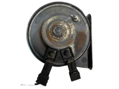 Dodge 68214401AA HORN AND BRACKET Low Note