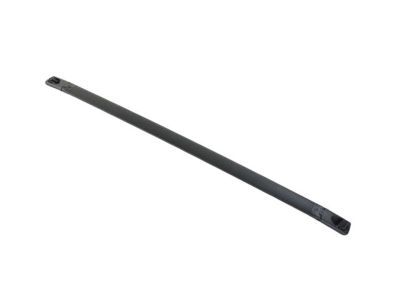 Mopar 68322322AB Roof Rack Support Plate, Passenger Side