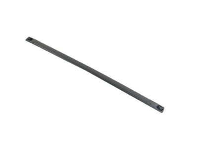 Mopar 68322322AB Roof Rack Support Plate, Passenger Side