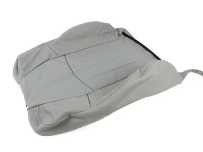 Dodge 1DD011DVAA COVER Front Seat Back