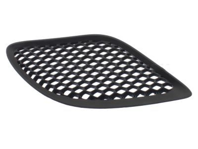 Dodge 68141090AD BEZEL Hood