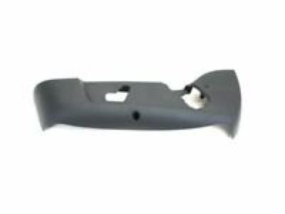 Ram 1JB13BD1AA SHIELD Driver Outboard