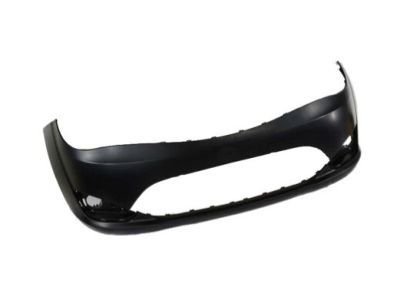 Mopar 68312404AB Fascia Front Primed