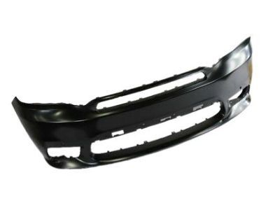 Dodge 6PN54TZZAA FASCIA Front Upper Primed