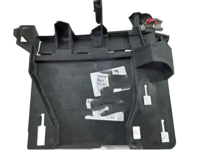 Dodge 68004827AA PRESENTER Latch