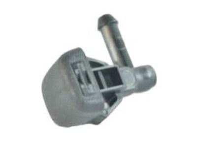 Dodge 55077255AC NOZZLE Windshield washer