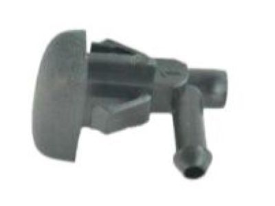 Dodge 55077255AC NOZZLE Windshield washer