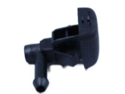 Dodge 55077255AC NOZZLE Windshield washer