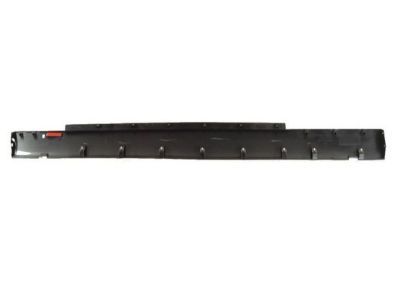 Mopar 68185192AF Cladding Sill