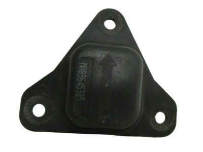 Jeep Comanche Air Bag Sensor - 56007097