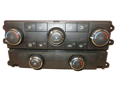 Dodge 55111805AI CONTROL A/C And Heater