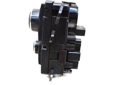 Dodge 55111805AI CONTROL A/C And Heater