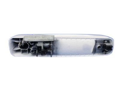 Ram 1GH19GW7AF Handle, Outside