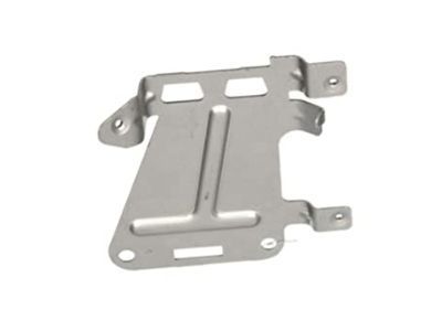 Ram 68160146AA BRACKET Module Trailer Tow Module