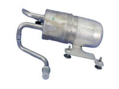 Dodge 55056758AC ACCUMULATOR Air Conditioning