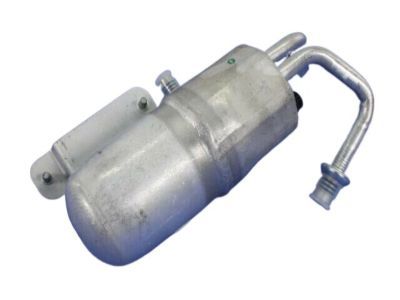 Dodge 55056758AC ACCUMULATOR Air Conditioning