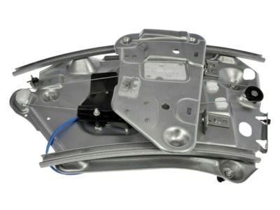 Chrysler Sebring Window Regulator - 5066041AA