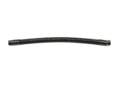 Chrysler 5097764AA HOSE Oil Cooler Pressure